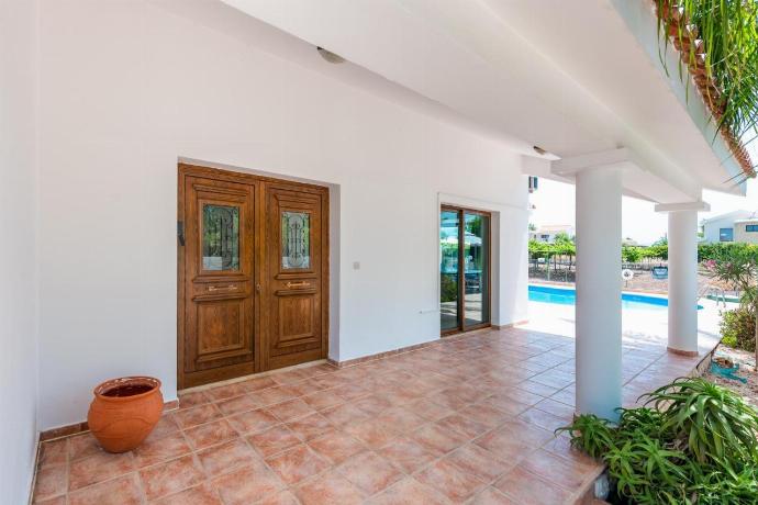 Villa Corallina