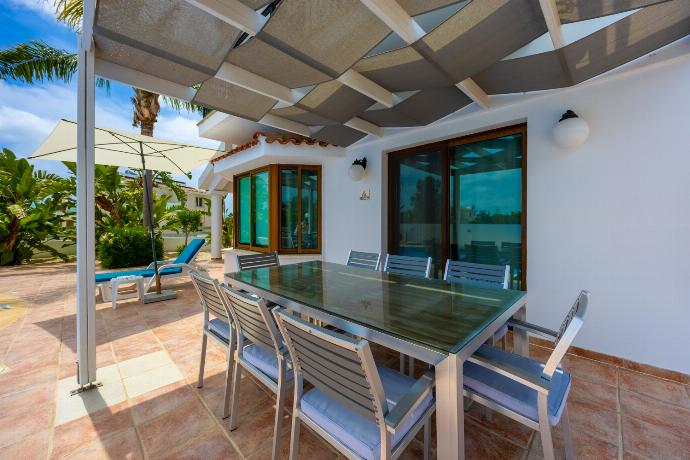  . - Villa Corallina . (Photo Gallery) }}
