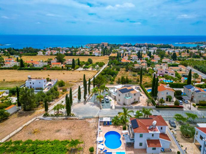  . - Villa Corallina . (Photo Gallery) }}