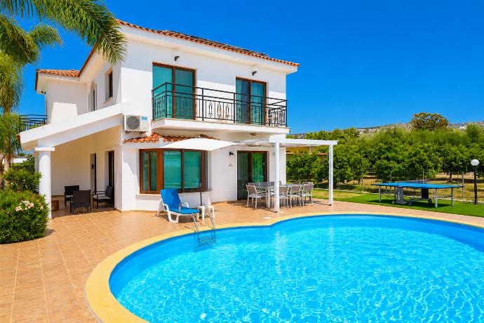 Villa Corallina