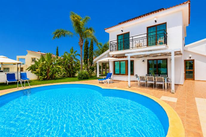 Villa Corallina