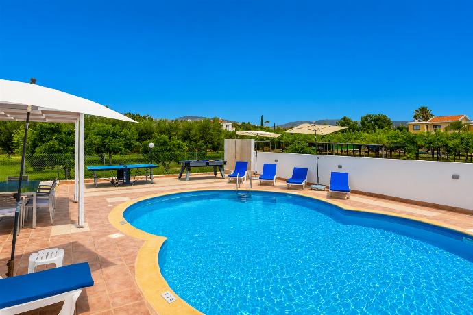 Villa Corallina