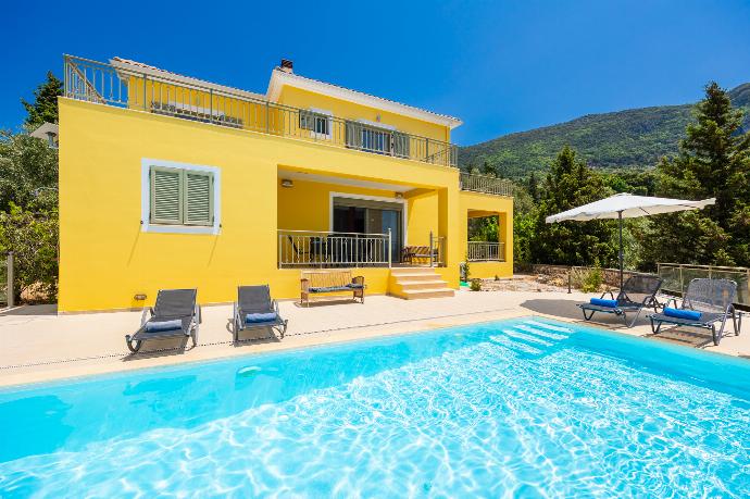 Villa Inna