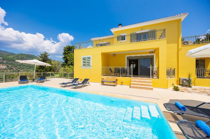 Villa Inna