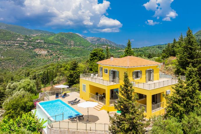 Villa Inna