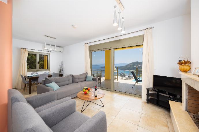 Villa Inna