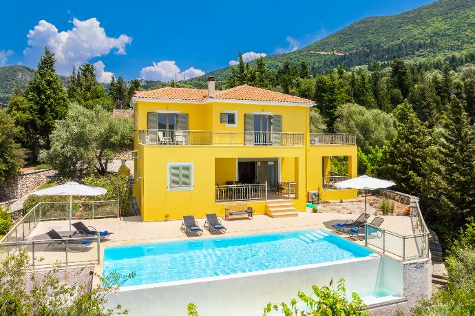 Villa Inna