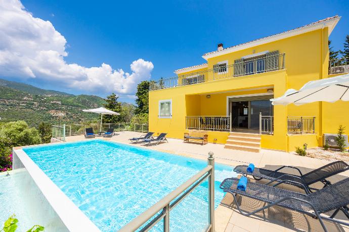 Villa Inna