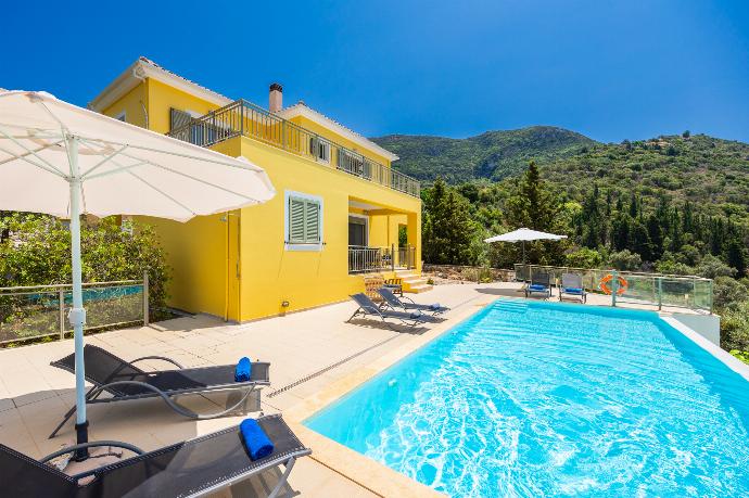 Villa Inna