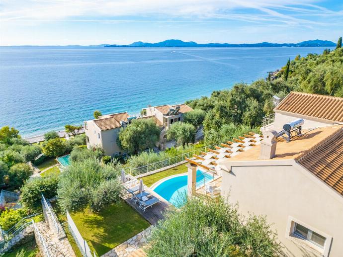  . - Villa Penelope . (Photo Gallery) }}