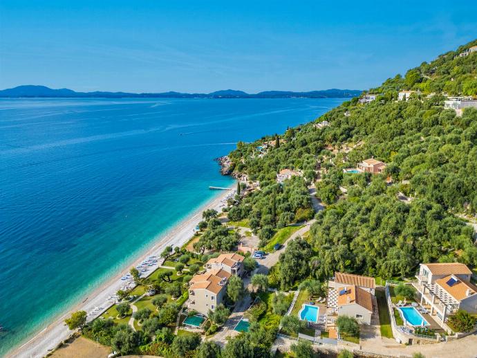  . - Villa Penelope . (Photo Gallery) }}