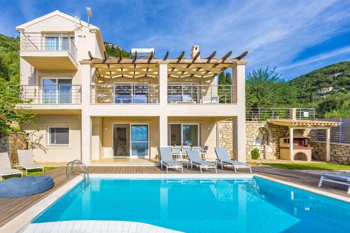  . - Villa Penelope . (Photo Gallery) }}