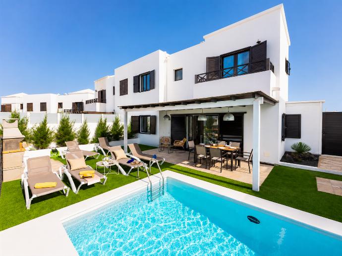 Villa Jordi