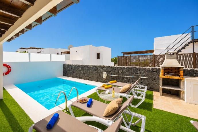Villa Jordi
