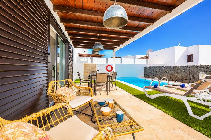 Villa Jordi