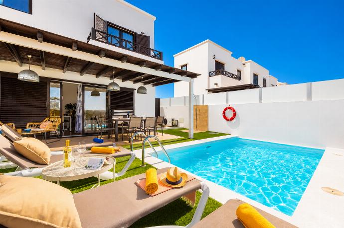 Villa Jordi