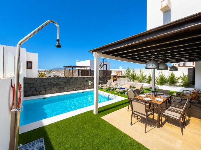 Villa Jordi