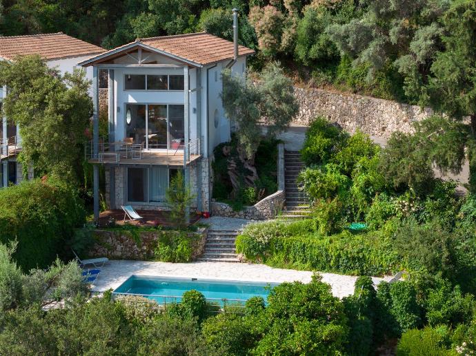 Villa Milos