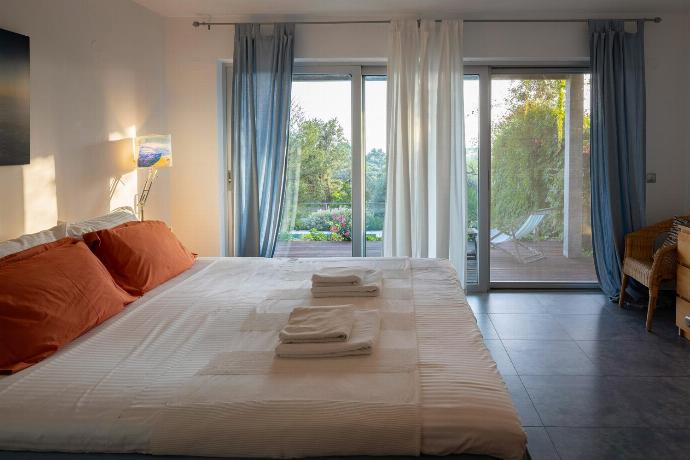 Villa Milos