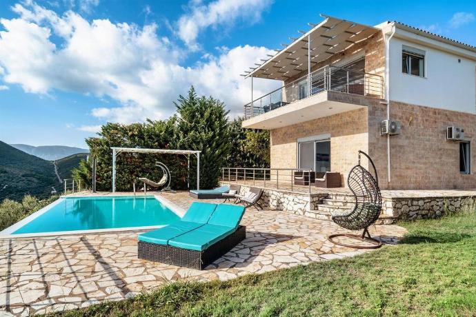  . - Villa Sapfo . (Photo Gallery) }}