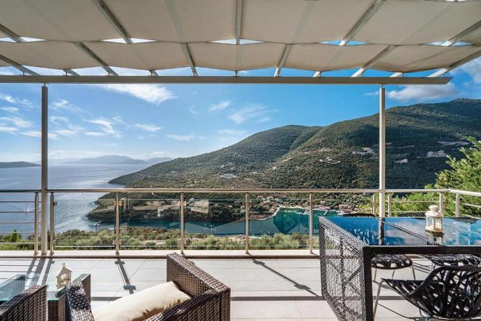  . - Villa Sapfo . (Photo Gallery) }}