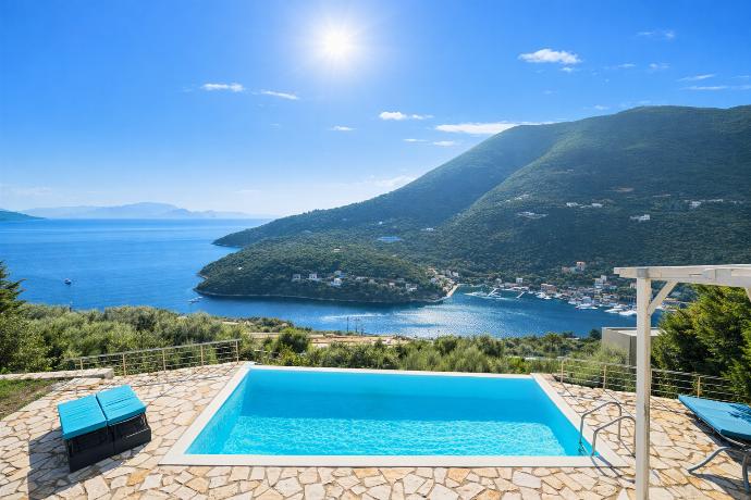 Villa Sapfo