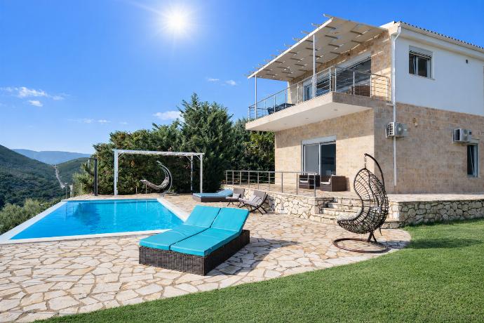 Villa Sapfo