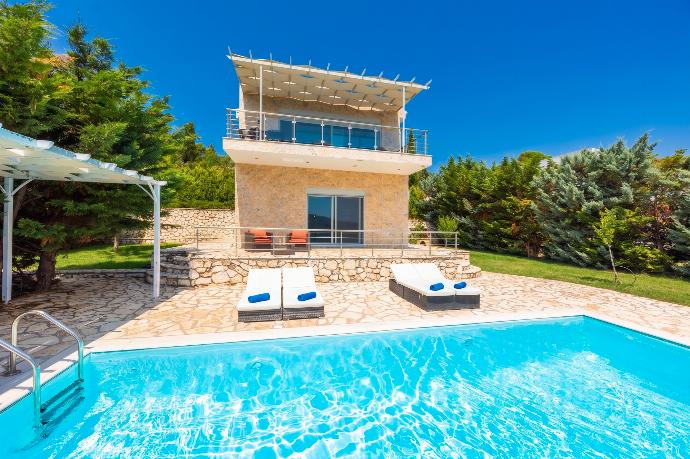 Villa Sapfo