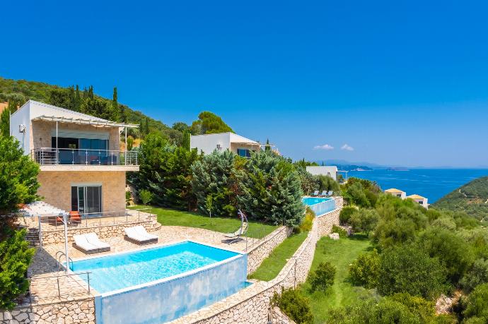 Villa Sapfo