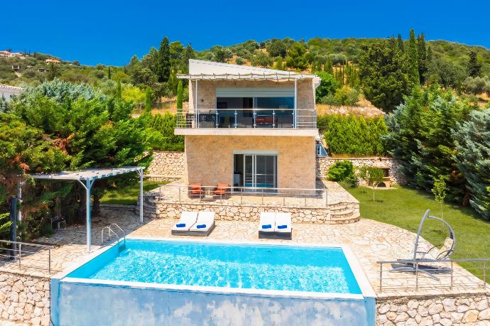 Villa Sapfo