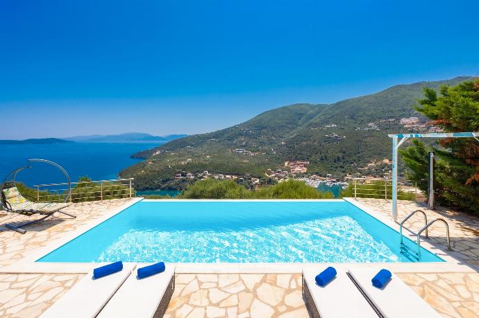 Villa Sapfo