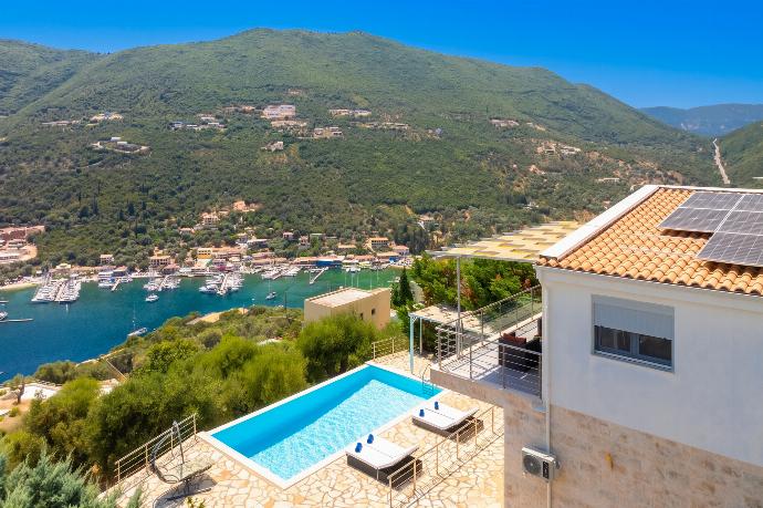Villa Sapfo