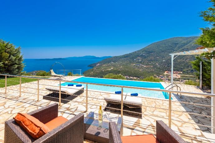 Villa Sapfo