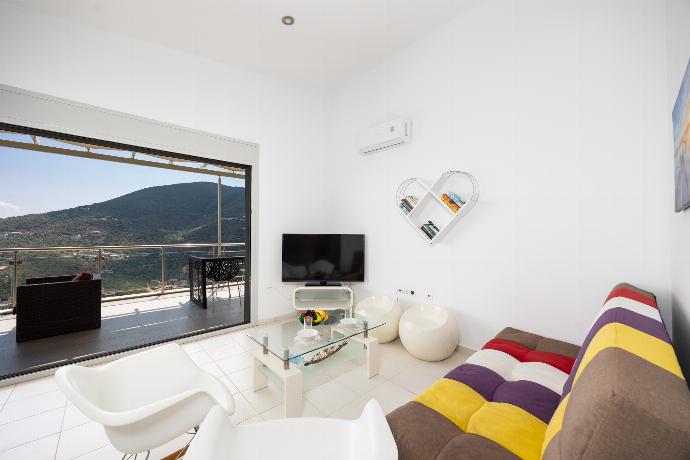 Villa Sapfo