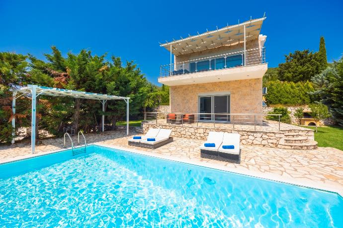 Villa Sapfo