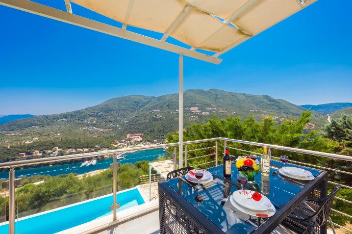 Villa Sapfo