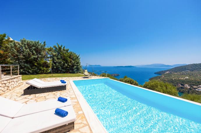 Villa Sapfo