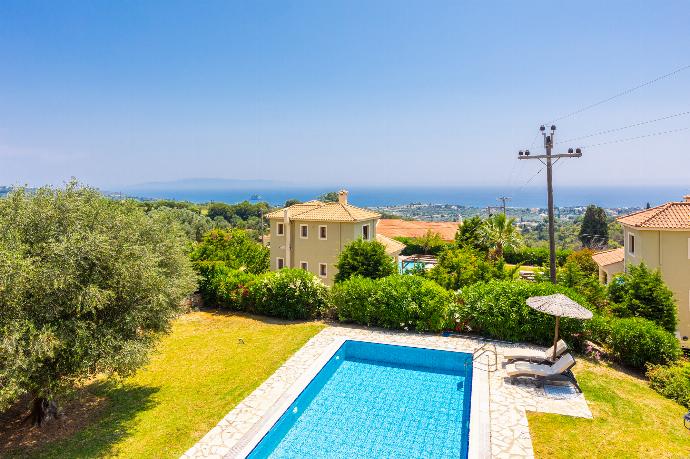  . - Ilios Kefalonia . (Photo Gallery) }}