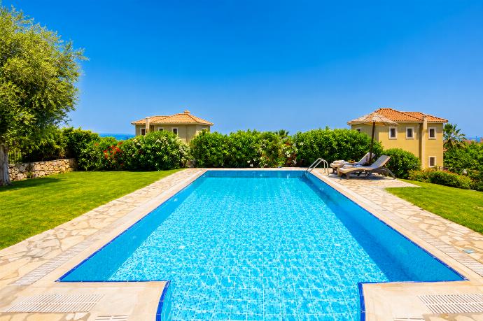 Ilios Kefalonia
