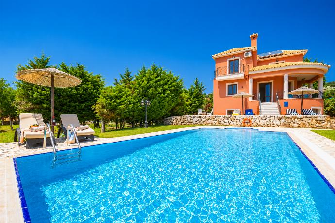 Ilios Kefalonia