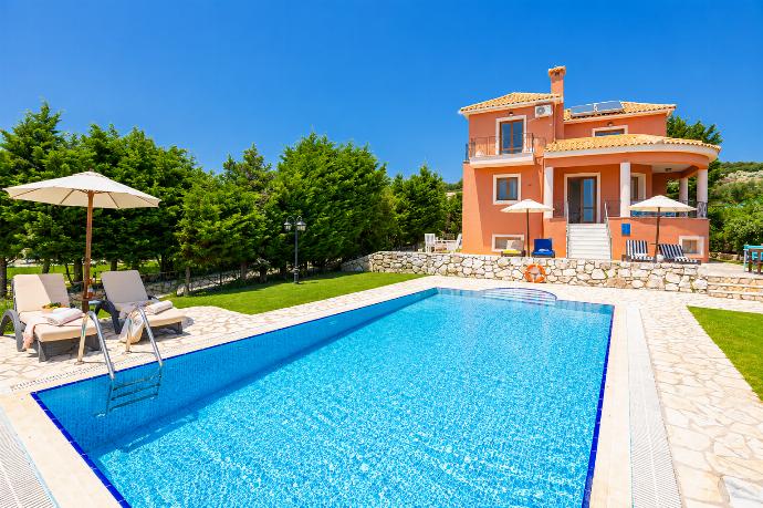 Ilios Kefalonia