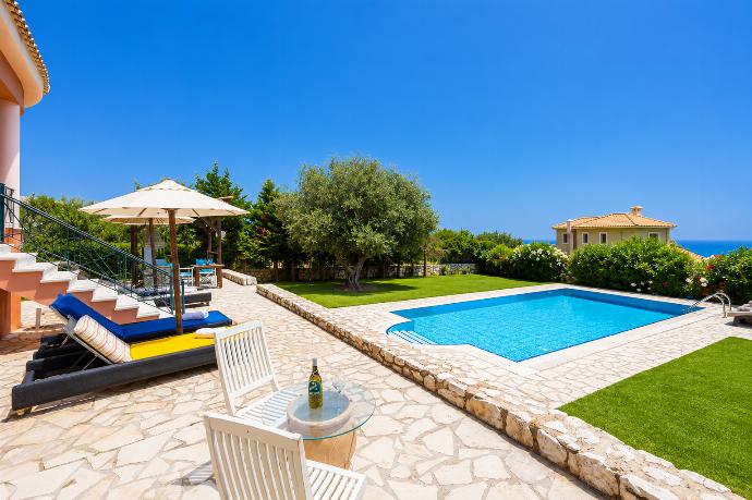 Ilios Kefalonia