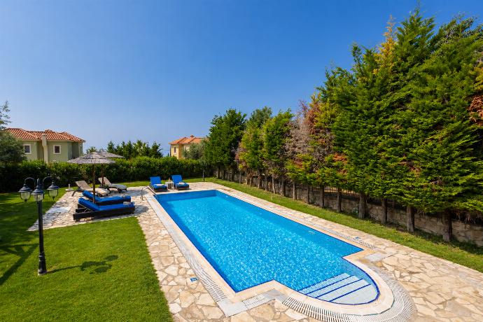 Ionian Blue