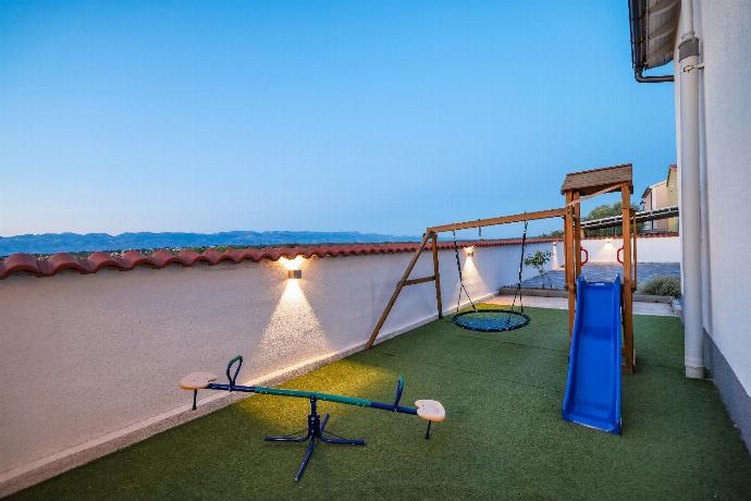 Villa Sunset