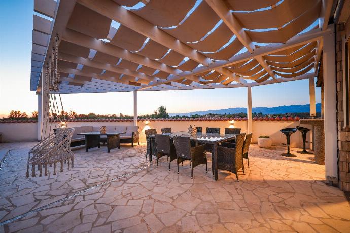 Villa Sunset
