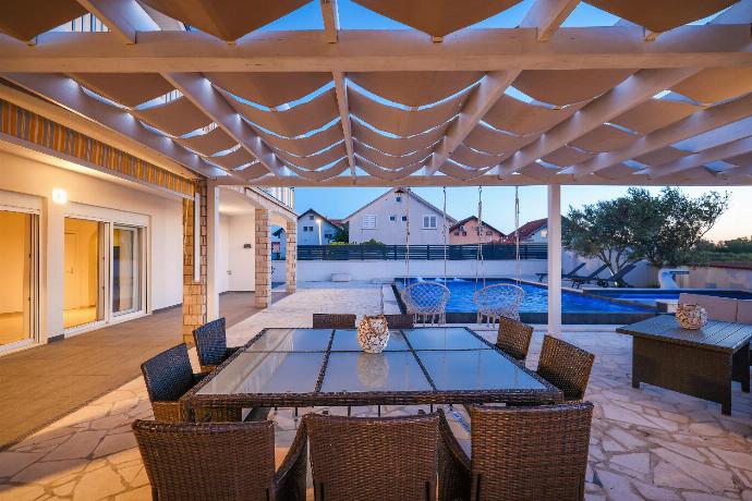Villa Sunset
