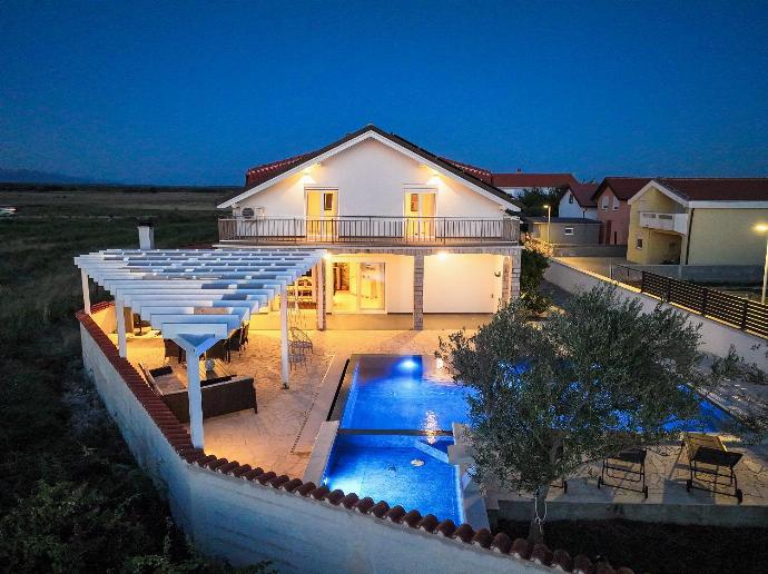 Villa Sunset