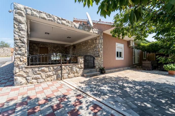 Villa Jadran