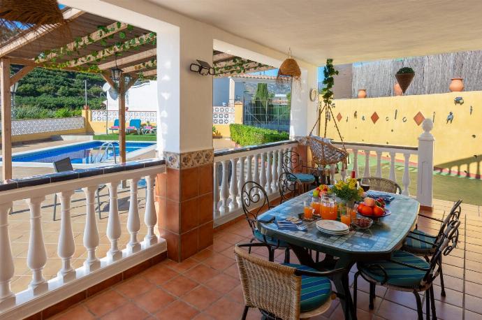  . - Villa Maria Gomez . (Photo Gallery) }}