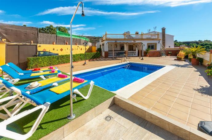  . - Villa Maria Gomez . (Photo Gallery) }}